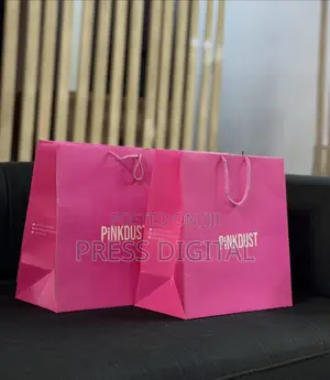 Sales Vendor Packaging Materials