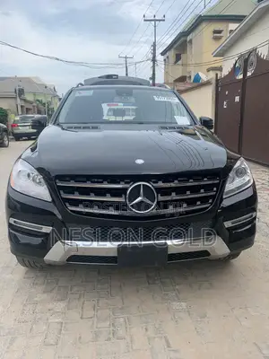 Mercedes-Benz 1622 2014 Black