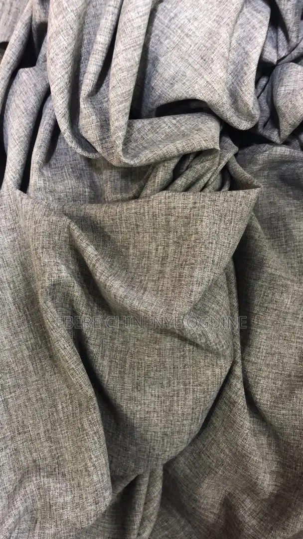 Clothing Materials