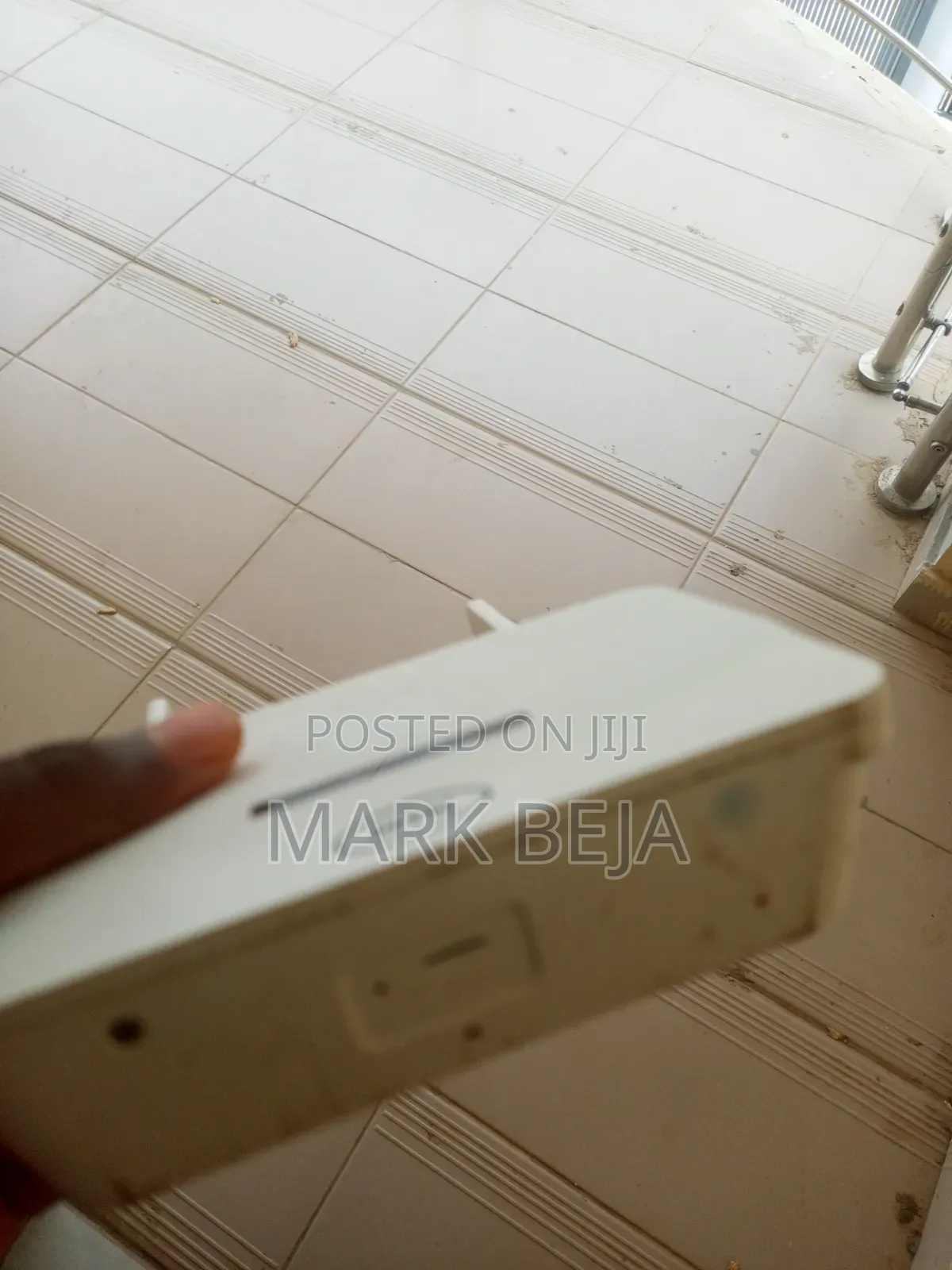 MTN Wireless Router