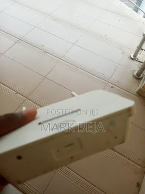 MTN Wireless Router