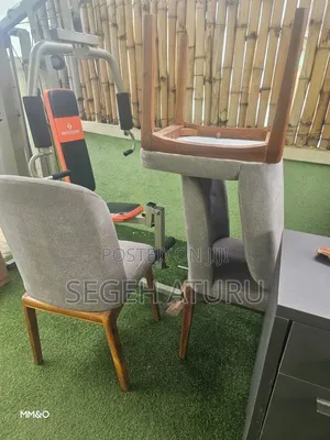 3 Set of Dinning Chairs, Neat and Firm Better Price
