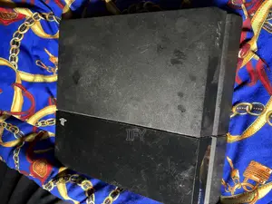 Play Station