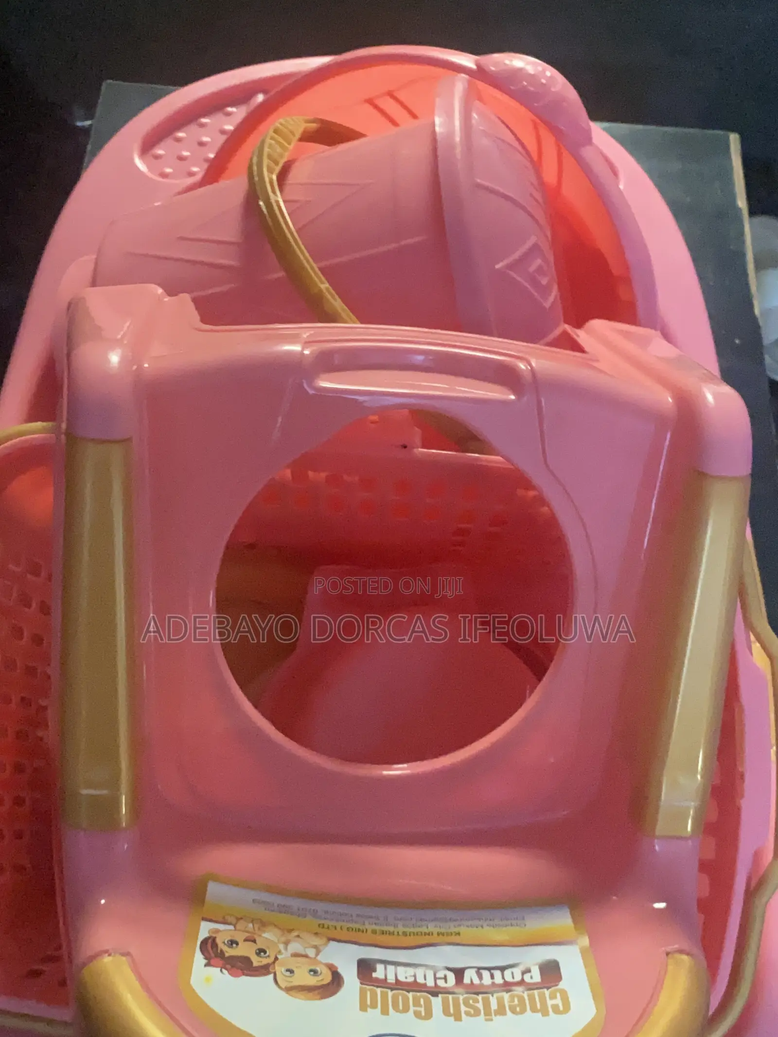Baby Bath Set