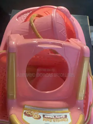 Baby Bath Set