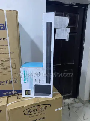 HISENSE Soundbar HS1800 With Bluetooth 5.3