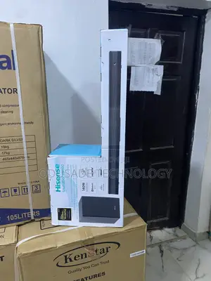 HISENSE Soundbar HS1800 With Bluetooth 5.3
