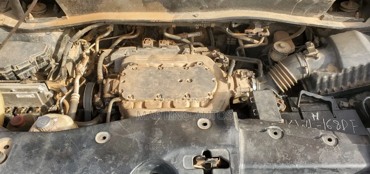 Honda Pilot 2009 Silver