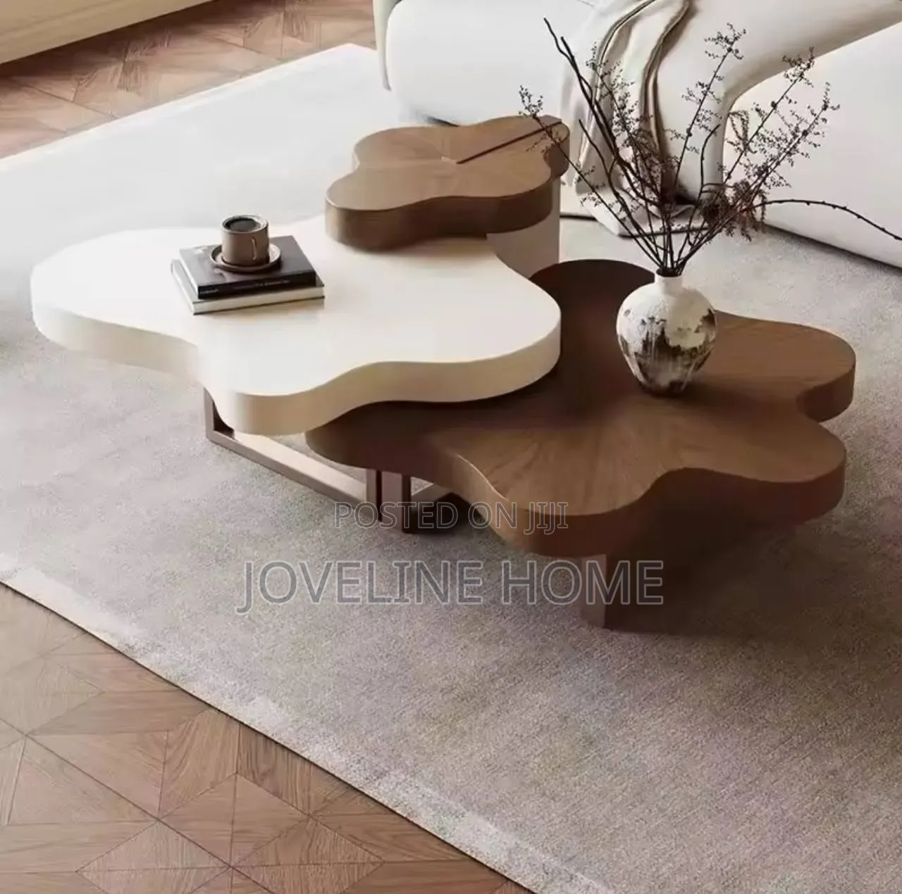 Coffee Table/ Living Room Center Table