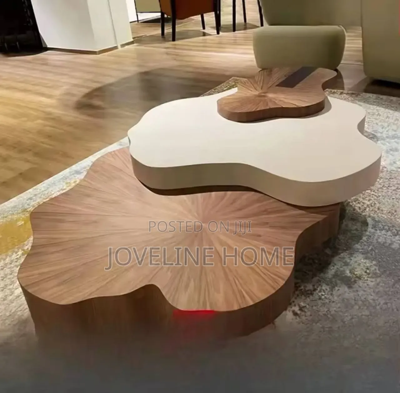 Coffee Table/ Living Room Center Table