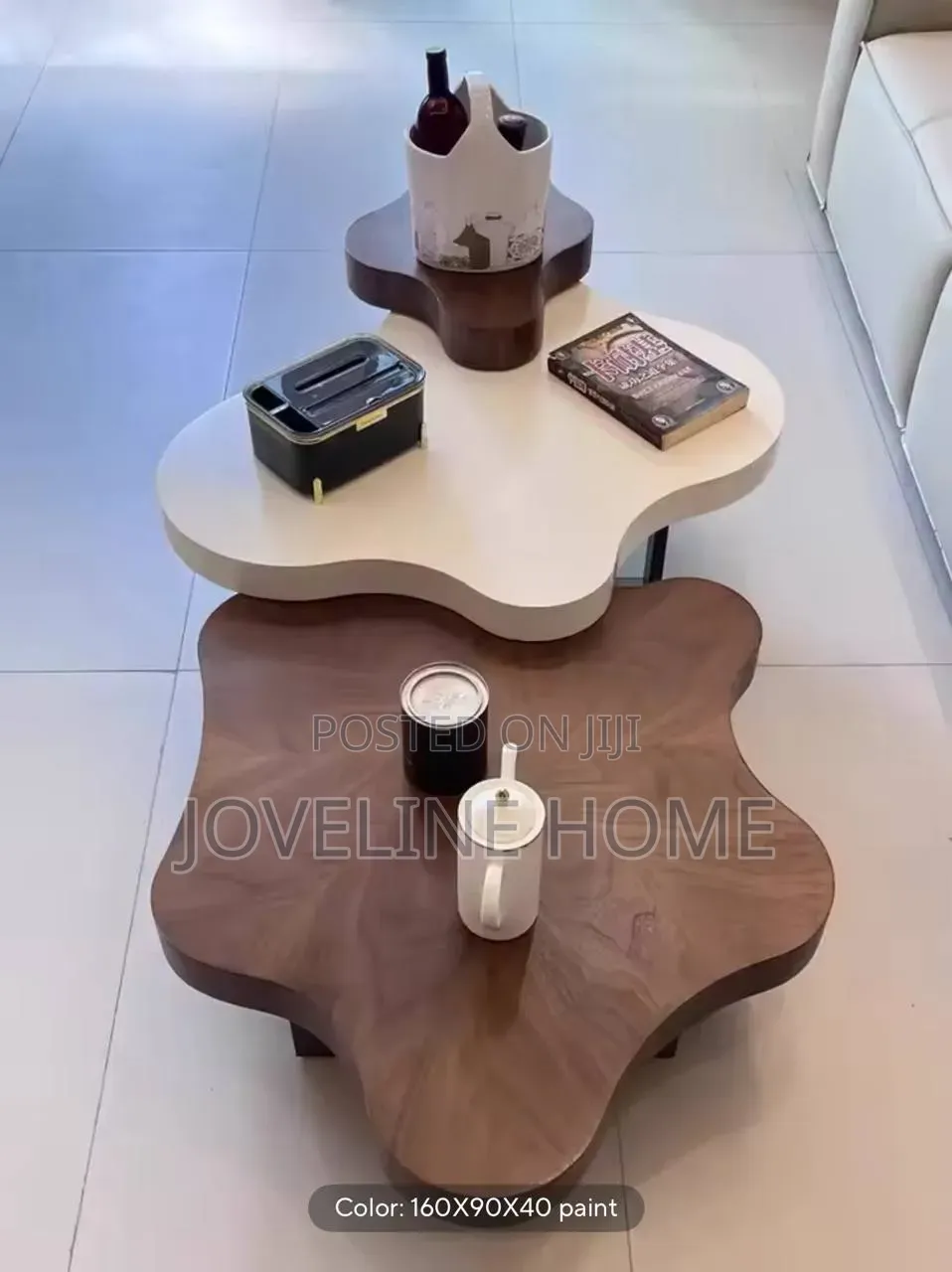 Coffee Table/ Living Room Center Table