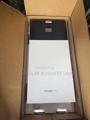 16kwh Pylontech US5000c