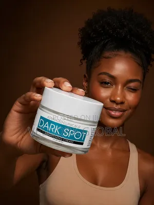 Advanced Clinicals Darkspot Cream