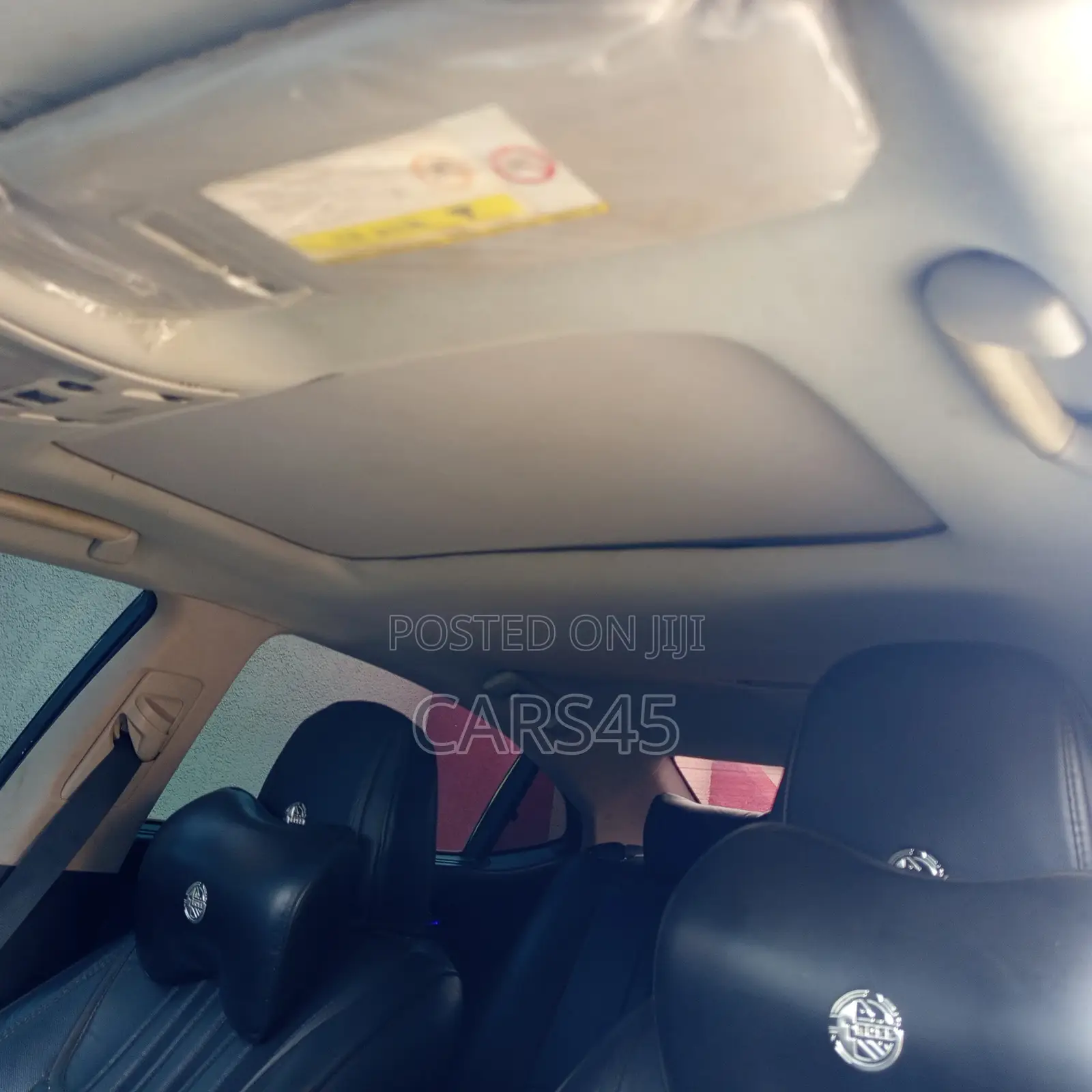 Lexus ES 2014 Silver