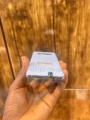 Samsung Galaxy S10 Plus 128 GB White
