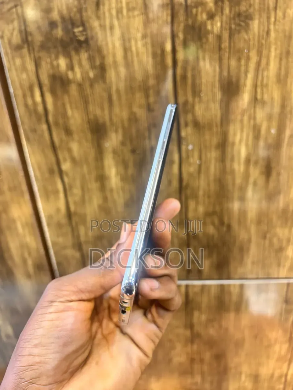 Samsung Galaxy S10 Plus 128 GB White