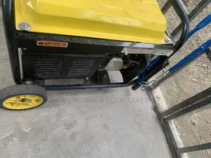 Tigmax 2.5kva Generator