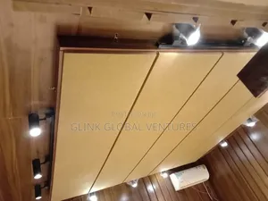 Soundproofing and Acoustic Solutions