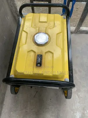 Tigmax 2.5kva Generator