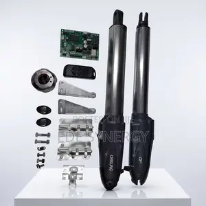 Heavy Duty Double Arms Electric Gate Motor Automatic Swing Gate Opener