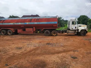 High-Performance Mack Truck – Fleet-Ready Excellent Condition
