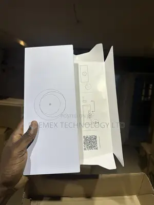 New Starlink Gen 3 Mesh Router