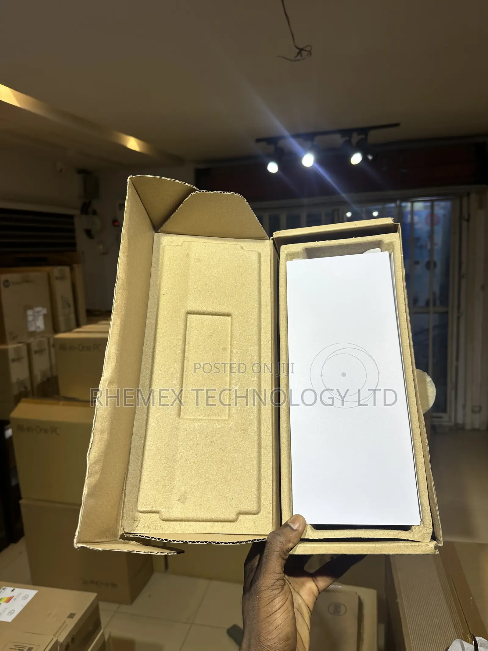 New Starlink Gen 3 Mesh Router