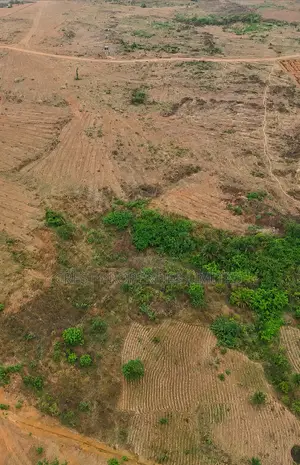 Estate Land in Abuja
