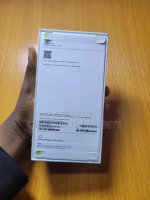 New Apple iPhone 17 Pro 512 GB Silver