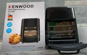Kenwood 15 Liters Large Air Fryer