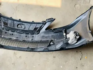 Complete Front Bumper Lexus Is250 2008 - 2010