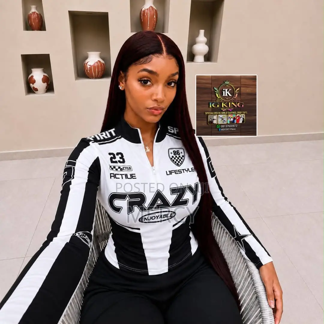 Female Tops
