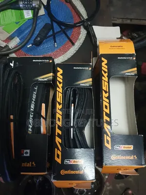 Continental Gatorskin Tyre 700x25c/700x28c