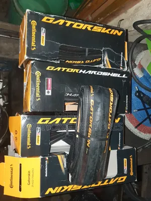 Continental Gatorskin Tyre 700x25c/700x28c
