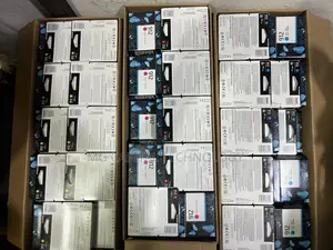 HP 912 Black Original Ink Cartridge - 3YL80AE