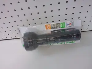 DP LED Flashlight DP-9002B Best Company Nigeria