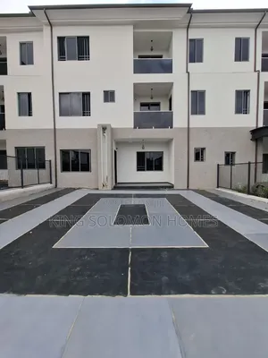 4bdrm Townhouse/Terrace in Jahi for sale