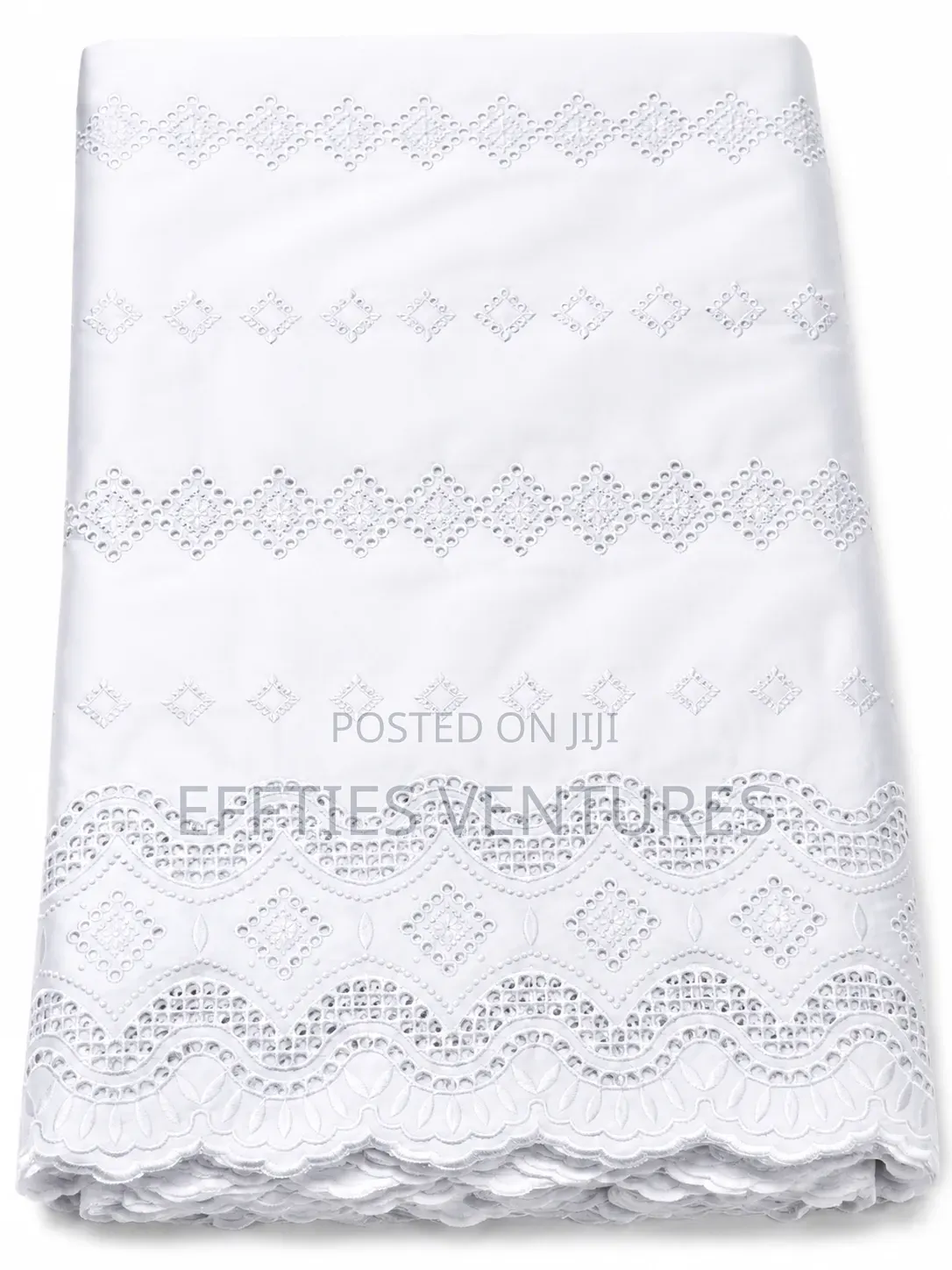 Premium Cotton Fabric