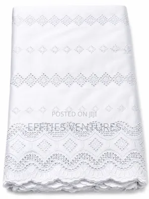 Premium Cotton Fabric