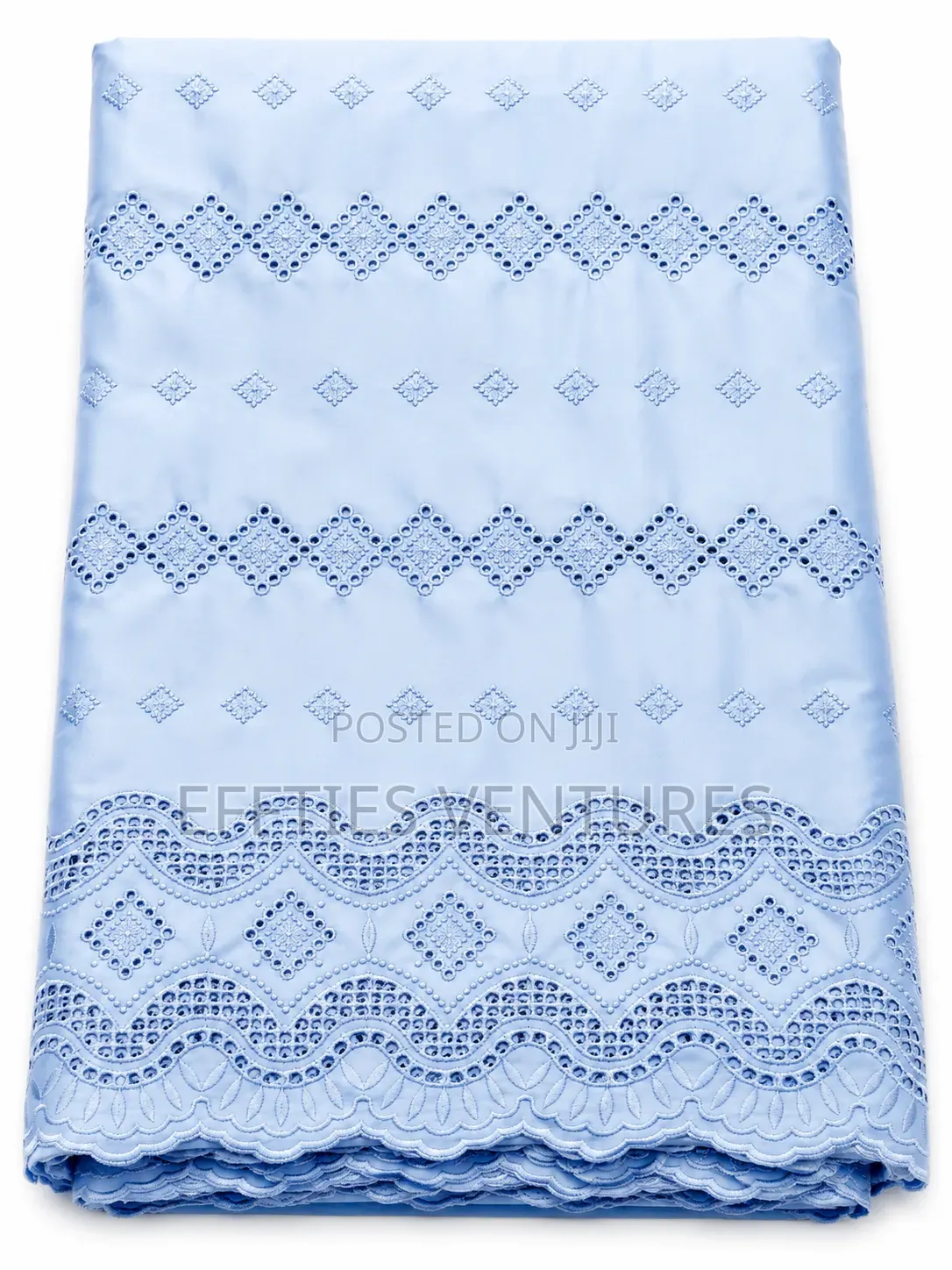 Premium Cotton Fabric
