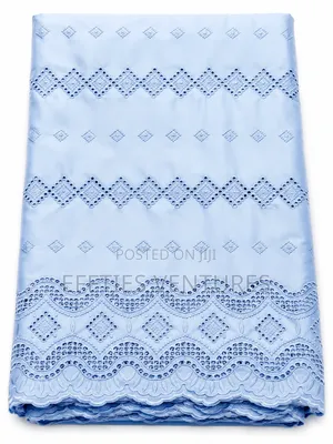 Premium Cotton Fabric