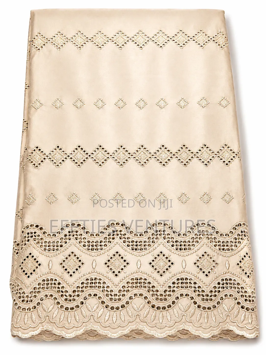 Premium Cotton Fabric