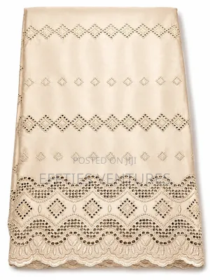 Premium Cotton Fabric