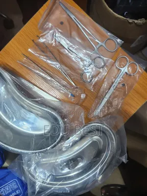 Dressing Set/Pack1