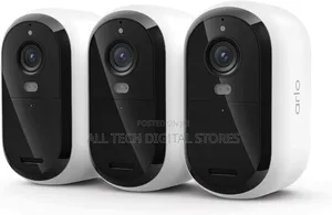 Arlo Outdoor Security Camera 3-Pack