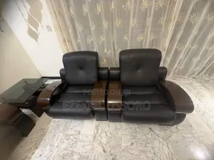 Good Living Room Sofa