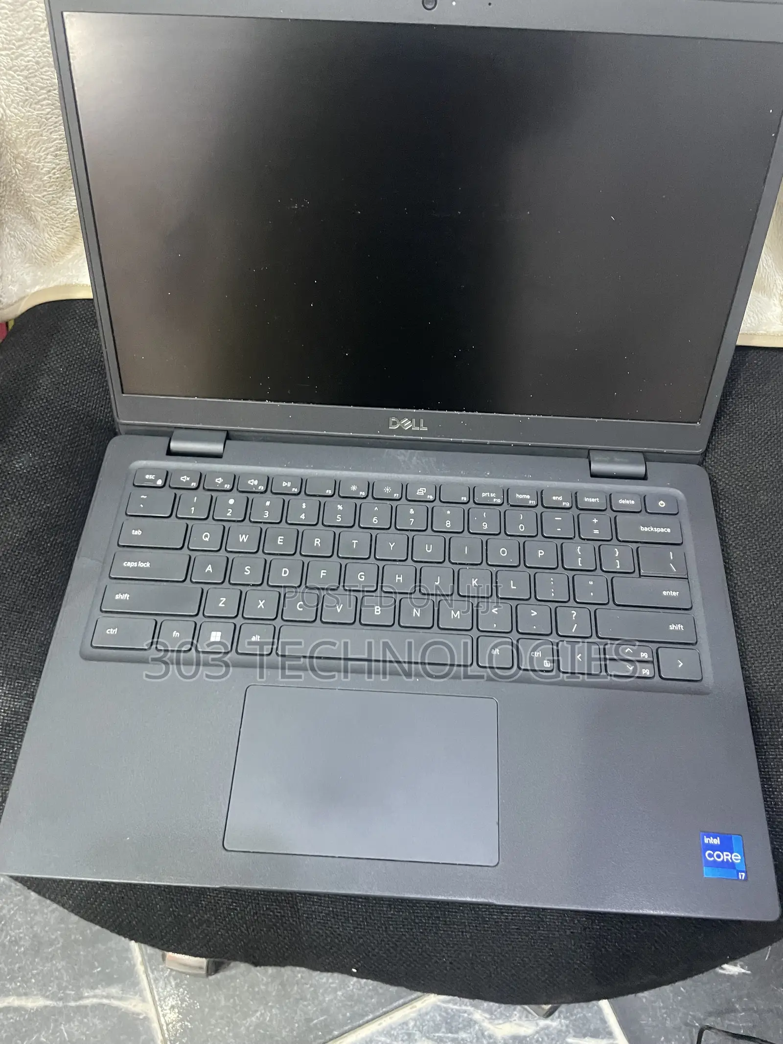 Laptop Dell Latitude 3420 8GB Intel Core i7 SSD 256GB