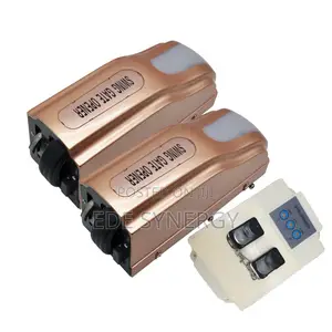 Modern Design Automatic Gate Opener for Swing Doors 220v/1