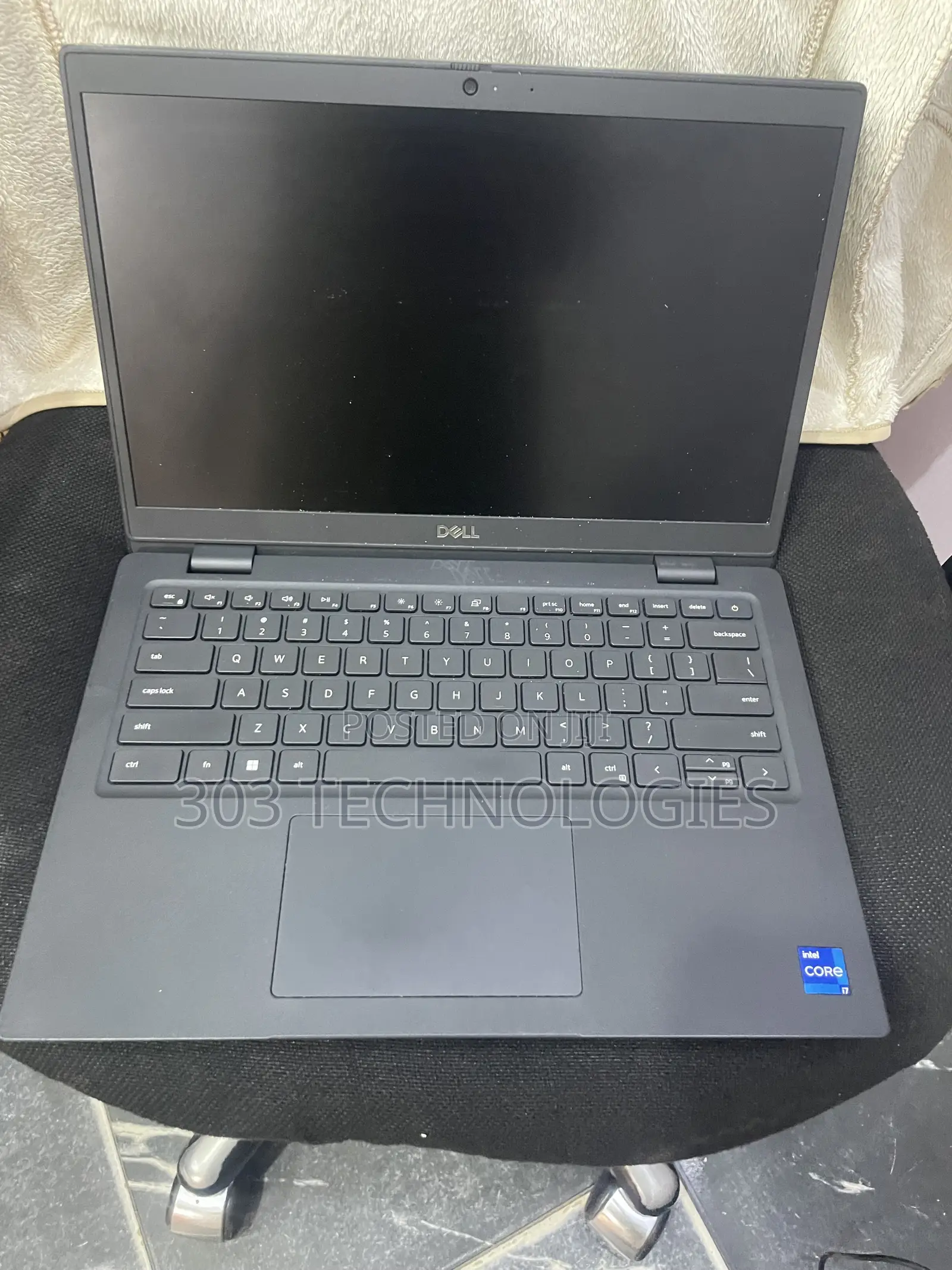 Laptop Dell Latitude 3420 8GB Intel Core i7 SSD 256GB