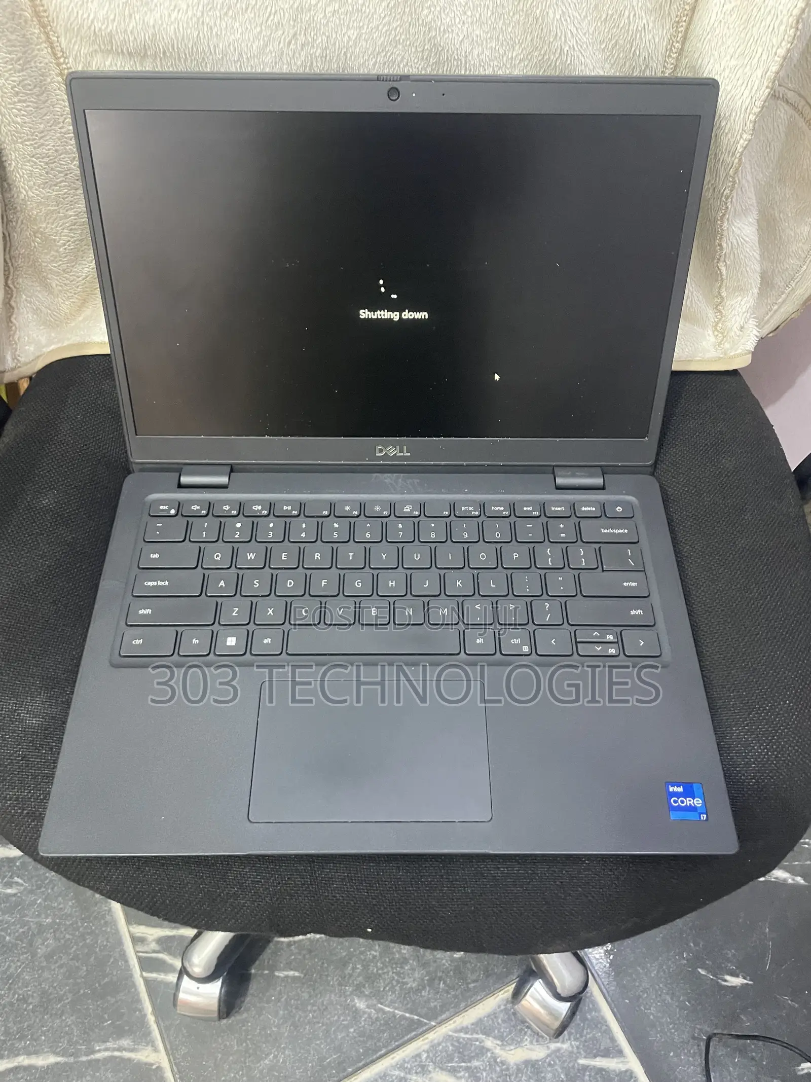 Laptop Dell Latitude 3420 8GB Intel Core i7 SSD 256GB